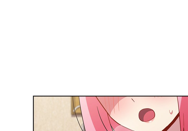 [韩国漫画] 青梅以上恋人未满 剧情,女学生#[150P]-1