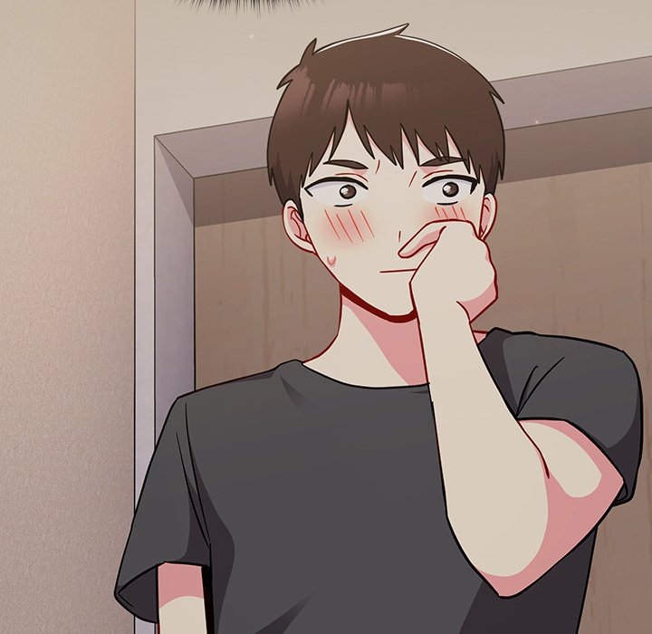 [韩国漫画] 青梅以上恋人未满 剧情,女学生#[150P]-109