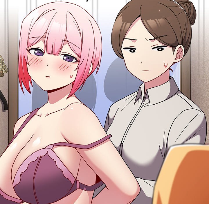 [韩国漫画] 青梅以上恋人未满 剧情,女学生#[150P]-28