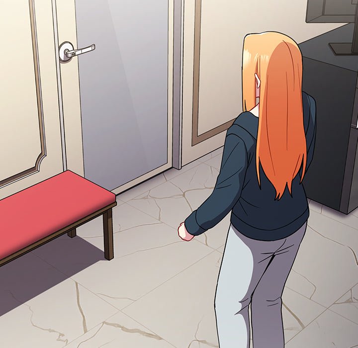 [韩国漫画] 青梅以上恋人未满 剧情,女学生#[150P]-8