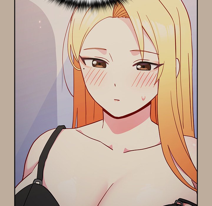 [韩国漫画] 青梅以上恋人未满 剧情,女学生#[150P]-82