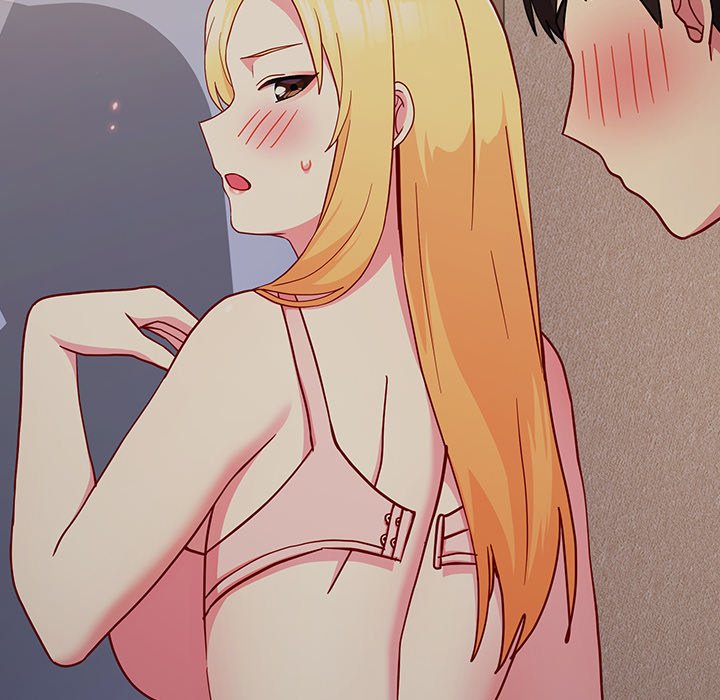 [韩国漫画] 青梅以上恋人未满 剧情,女学生#[150P]-97