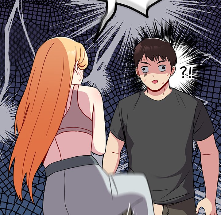 [韩国漫画] 青梅以上恋人未满 剧情,女学生#[153P]-14