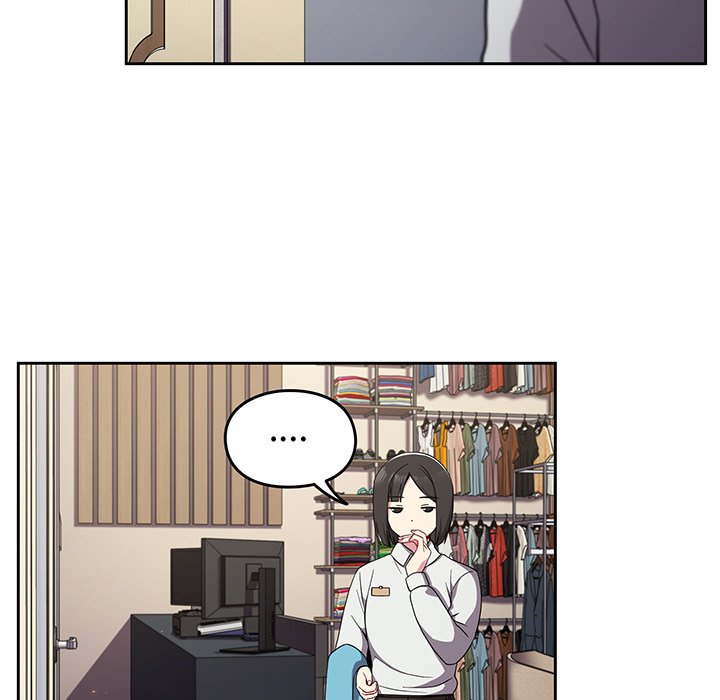 [韩国漫画] 青梅以上恋人未满 剧情,女学生#[153P]-17