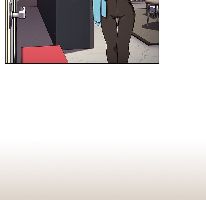 [韩国漫画] 青梅以上恋人未满 剧情,女学生#[153P]-18