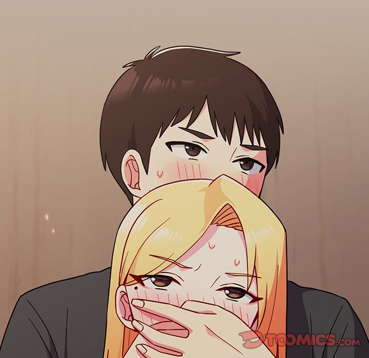 [韩国漫画] 青梅以上恋人未满 剧情,女学生#[153P]-21