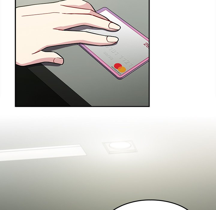 [韩国漫画] 青梅以上恋人未满 剧情,女学生#[170P]-16