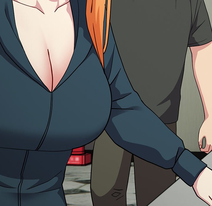 [韩国漫画] 青梅以上恋人未满 剧情,女学生#[170P]-18