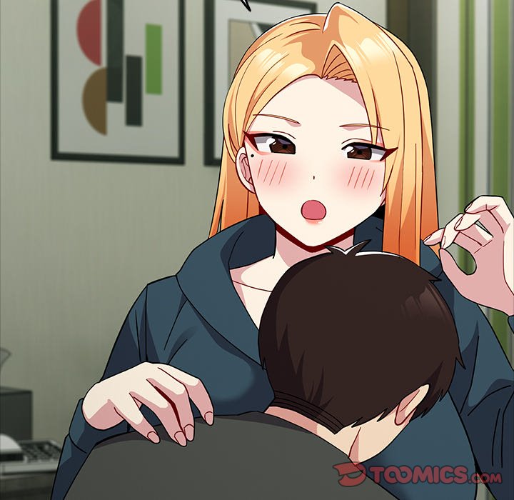 [韩国漫画] 青梅以上恋人未满 剧情,女学生#[170P]-39