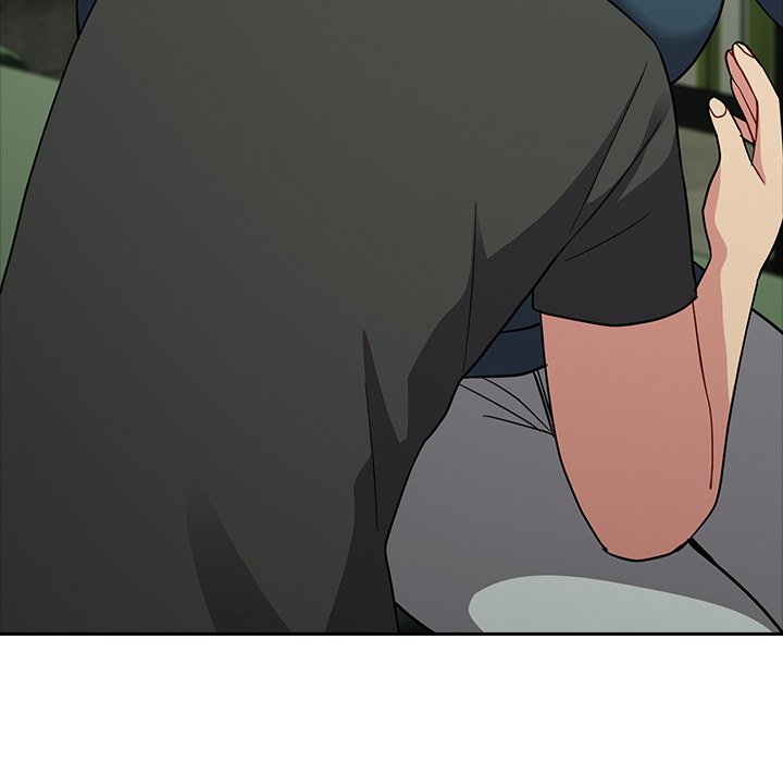 [韩国漫画] 青梅以上恋人未满 剧情,女学生#[170P]-40