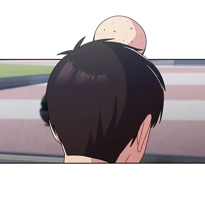 [韩国漫画] 青梅以上恋人未满 剧情,女学生#[162P]-134