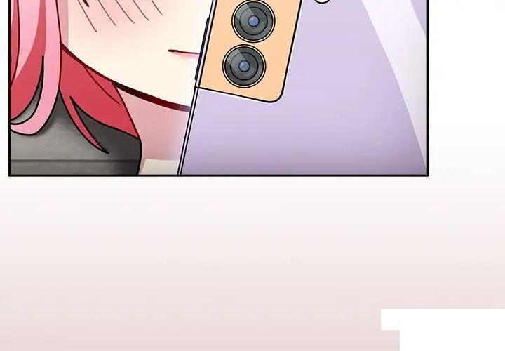 [韩国漫画] 青梅以上恋人未满 剧情,女学生#[162P]-2