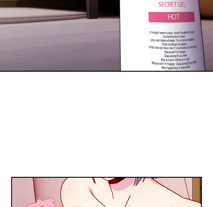 [韩国漫画] 青梅以上恋人未满 剧情,女学生#[128P]-13