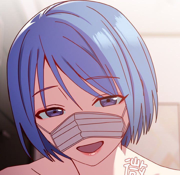 [韩国漫画] 青梅以上恋人未满 剧情,女学生#[128P]-7