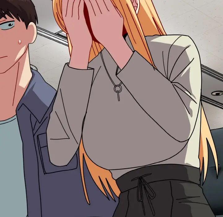 [韩国漫画] 青梅以上恋人未满 剧情,女学生#[148P]-107