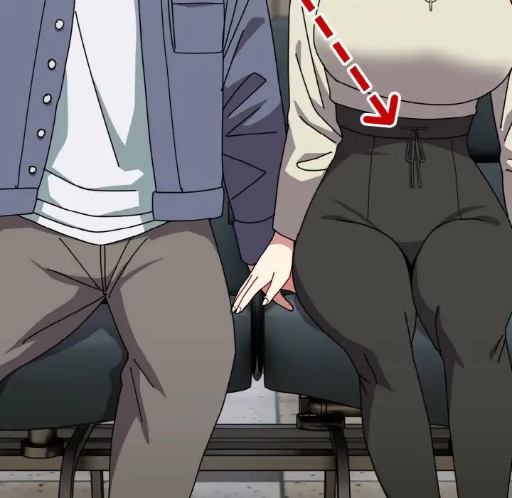 [韩国漫画] 青梅以上恋人未满 剧情,女学生#[148P]-117