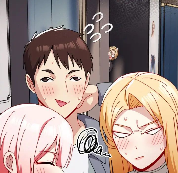 [韩国漫画] 青梅以上恋人未满 剧情,女学生#[148P]-145