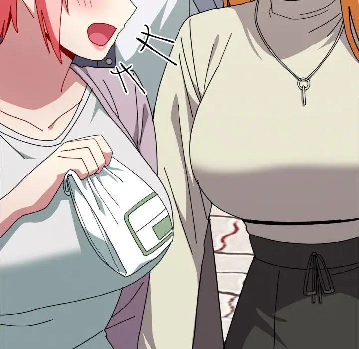 [韩国漫画] 青梅以上恋人未满 剧情,女学生#[148P]-146