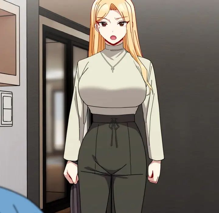 [韩国漫画] 青梅以上恋人未满 剧情,女学生#[148P]-51