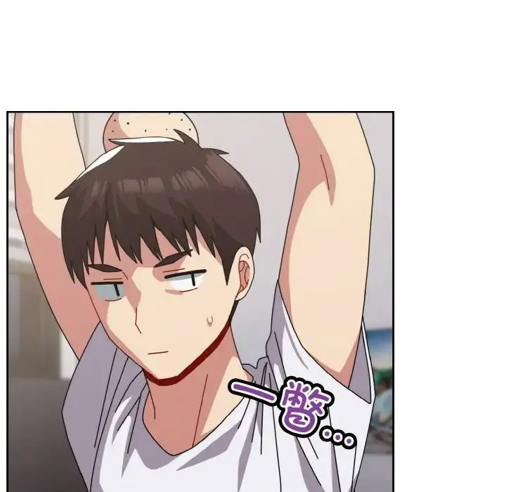 [韩国漫画] 青梅以上恋人未满 剧情,女学生#[156P]-12