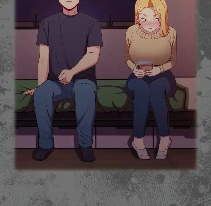 [韩国漫画] 青梅以上恋人未满 剧情,女学生#[156P]-125