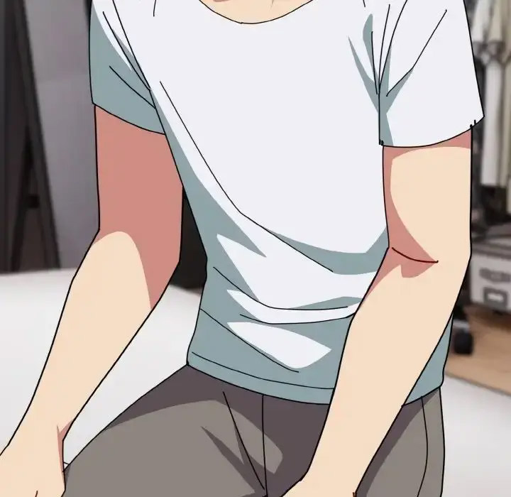 [韩国漫画] 青梅以上恋人未满 剧情,女学生#[156P]-137