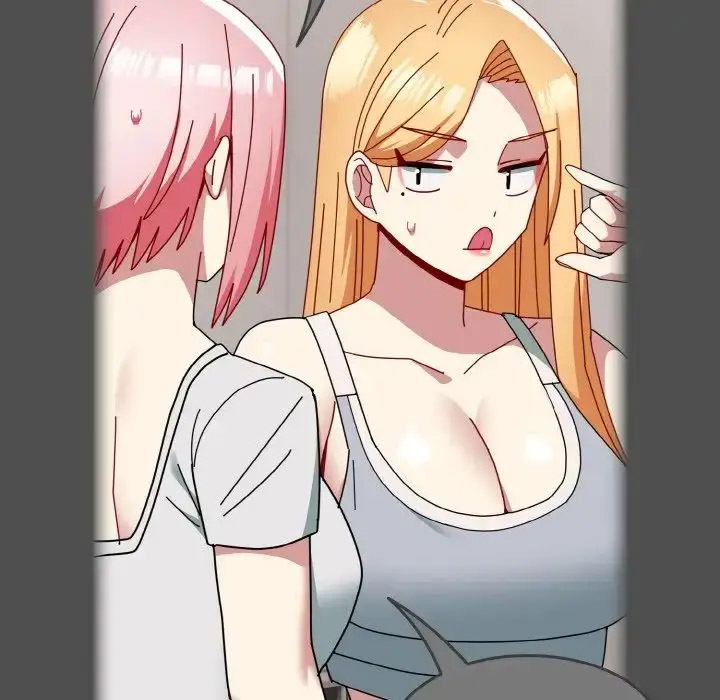 [韩国漫画] 青梅以上恋人未满 剧情,女学生#[156P]-35