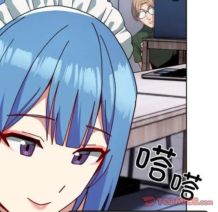 [韩国漫画] 青梅以上恋人未满 剧情,女学生#[159P]-138