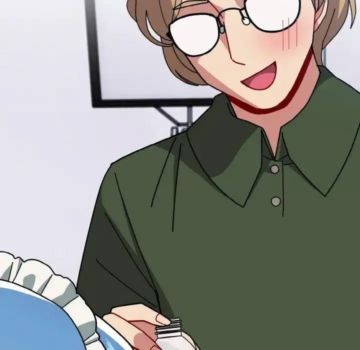 [韩国漫画] 青梅以上恋人未满 剧情,女学生#[159P]-146