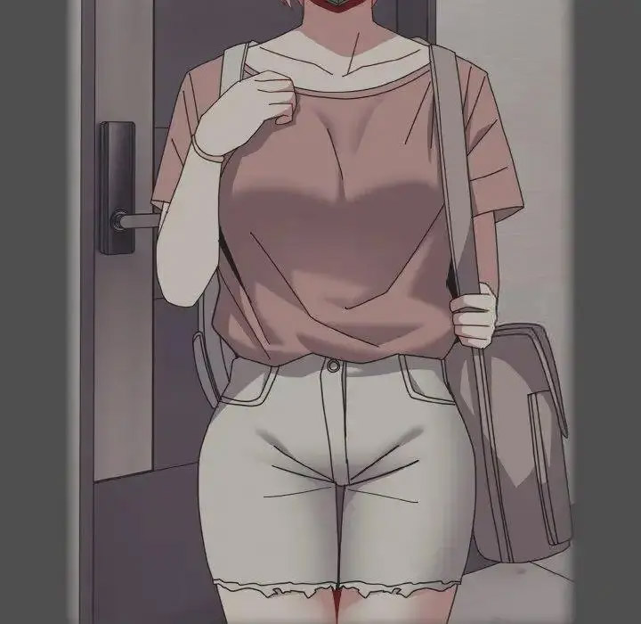 [韩国漫画] 青梅以上恋人未满 剧情,女学生#[159P]-52