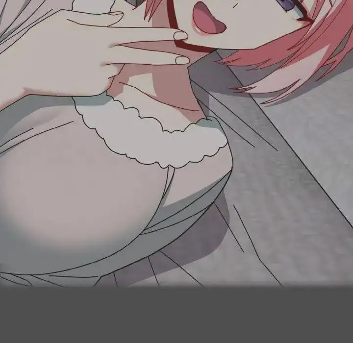 [韩国漫画] 青梅以上恋人未满 剧情,女学生#[159P]-60