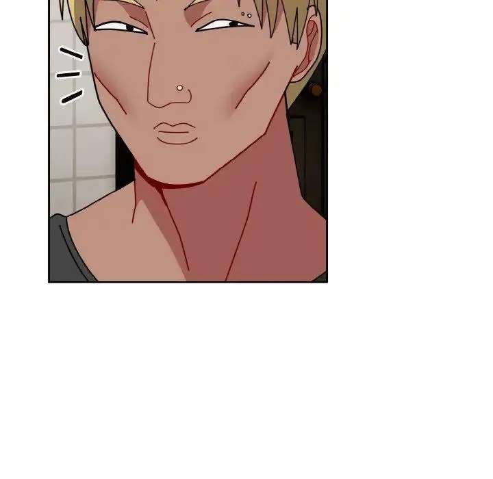 [韩国漫画] 青梅以上恋人未满 剧情,女学生#[159P]-100