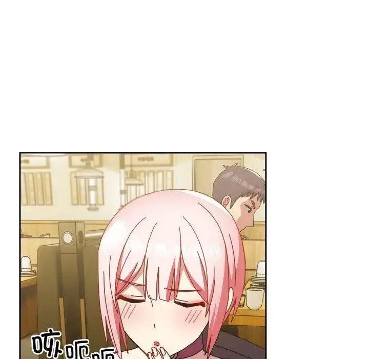 [韩国漫画] 青梅以上恋人未满 剧情,女学生#[159P]-73