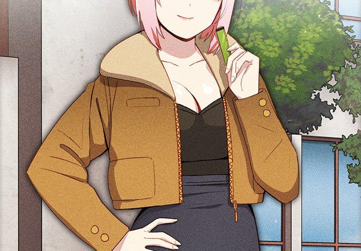 [韩国漫画] 青梅以上恋人未满 剧情,女学生#[128P]-2