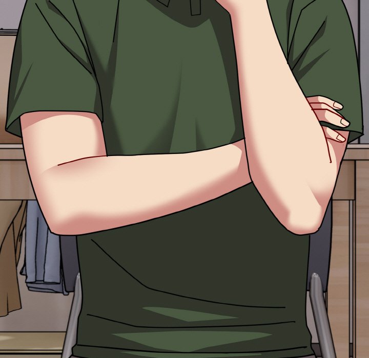 [韩国漫画] 青梅以上恋人未满 剧情,女学生#[191P]-13