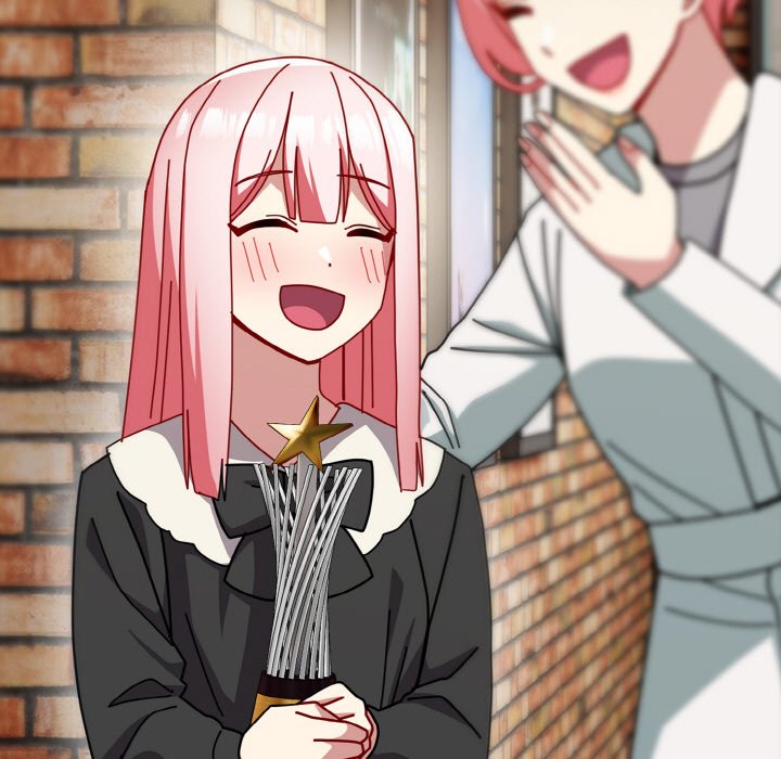 [韩国漫画] 青梅以上恋人未满 剧情,女学生#[191P]-152