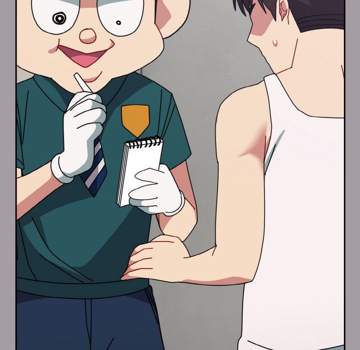 [韩国漫画] 青梅以上恋人未满 剧情,女学生#[173P]-109