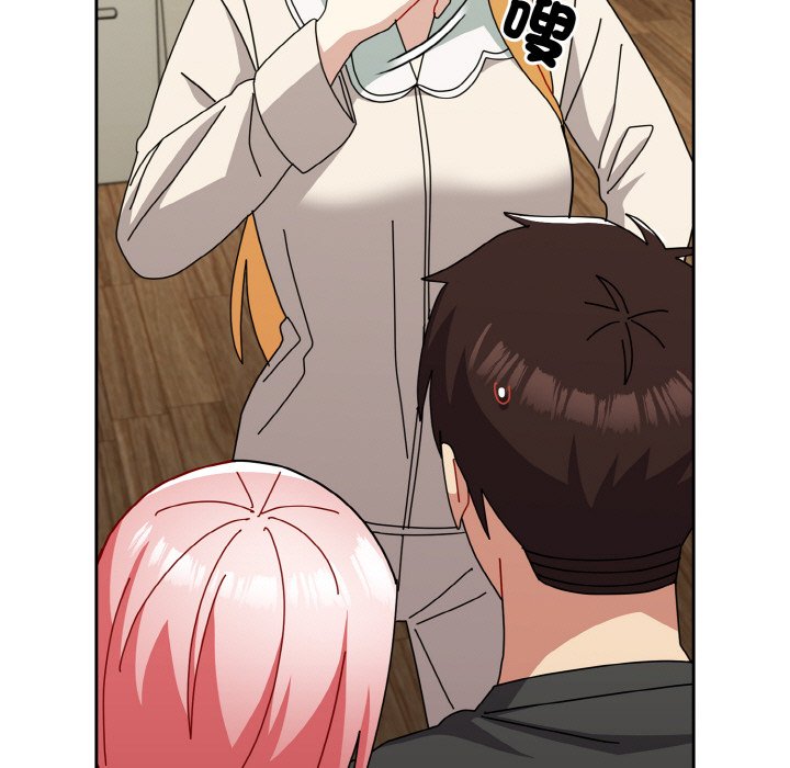 [韩国漫画] 青梅以上恋人未满 剧情,女学生#[173P]-131