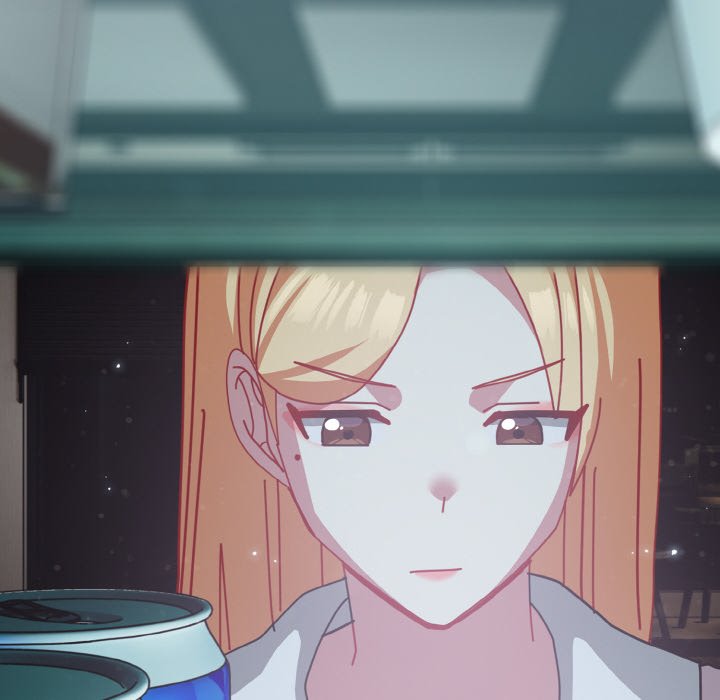 [韩国漫画] 青梅以上恋人未满 剧情,女学生#[173P]-159