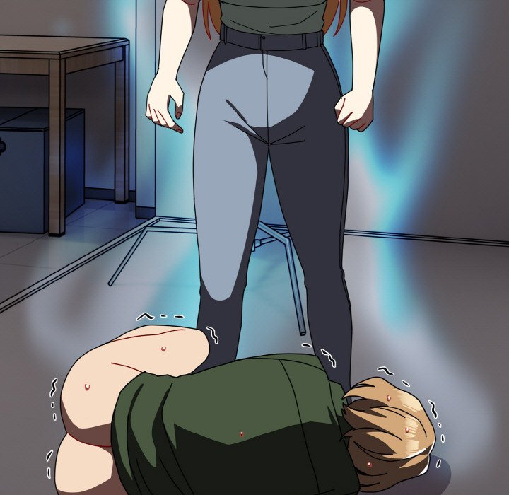 [韩国漫画] 青梅以上恋人未满 剧情,女学生#[173P]-19