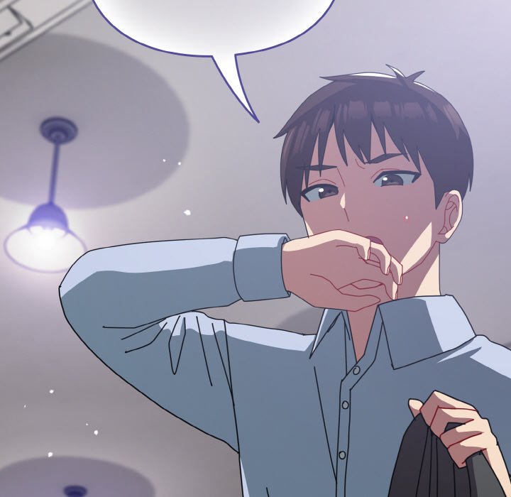 [韩国漫画] 青梅以上恋人未满 剧情,女学生#[173P]-69