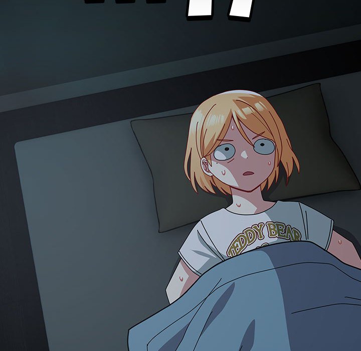 [韩国漫画] 青梅以上恋人未满 剧情,女学生#[175P]-124