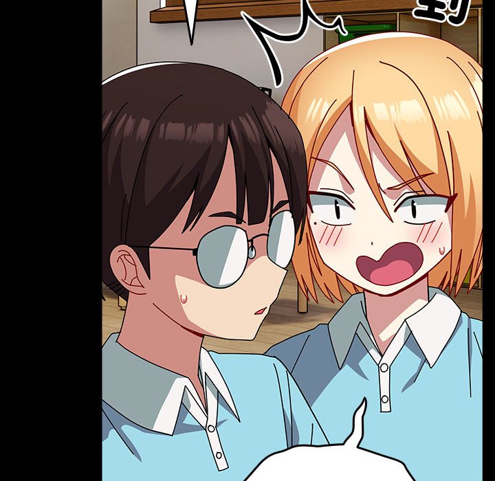 [韩国漫画] 青梅以上恋人未满 剧情,女学生#[175P]-145