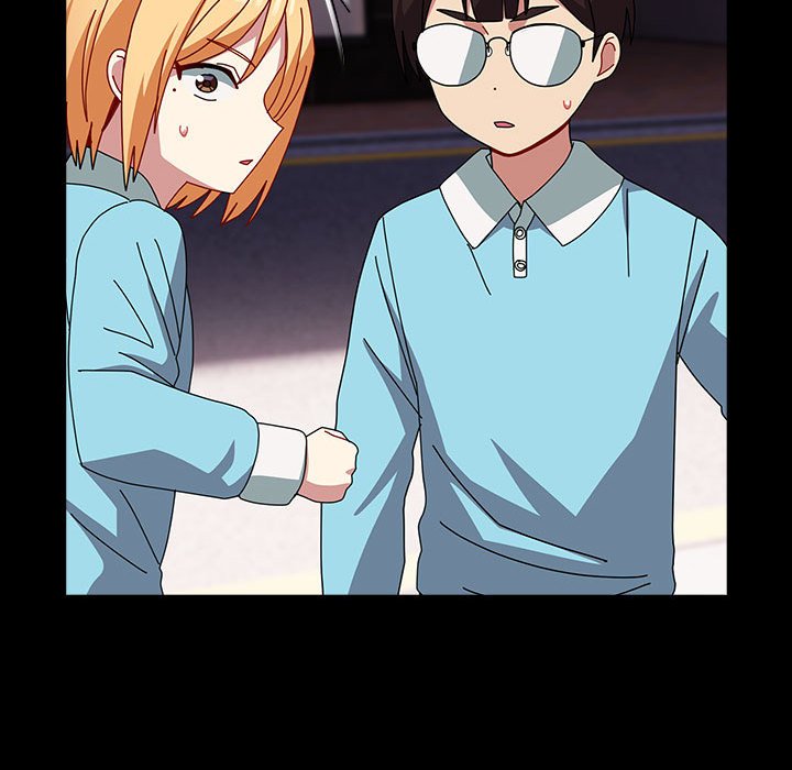 [韩国漫画] 青梅以上恋人未满 剧情,女学生#[175P]-171