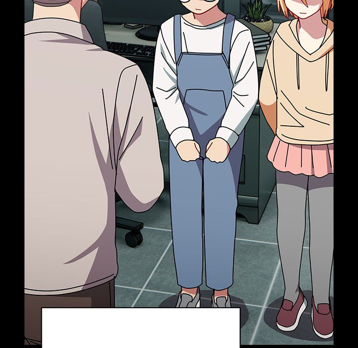 [韩国漫画] 青梅以上恋人未满 剧情,女学生#[169P]-106