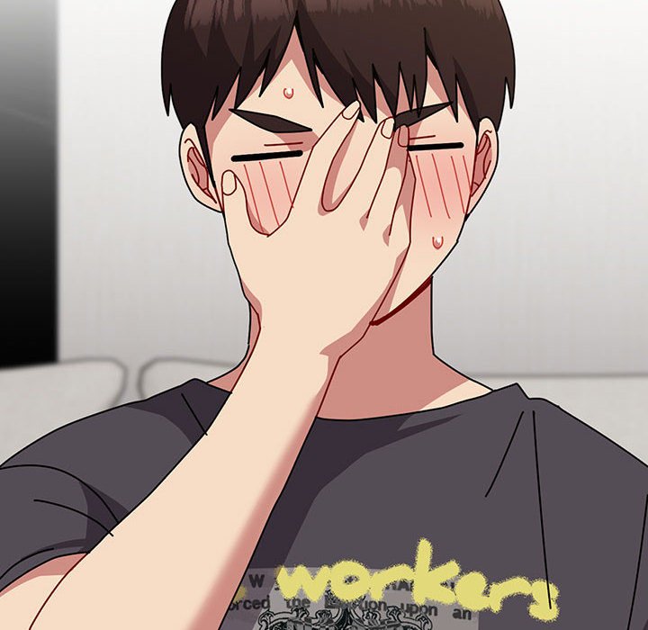 [韩国漫画] 青梅以上恋人未满 剧情,女学生#[169P]-134