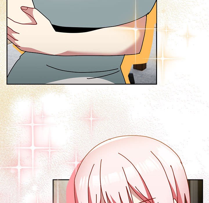 [韩国漫画] 青梅以上恋人未满 剧情,女学生#[169P]-160