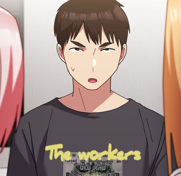 [韩国漫画] 青梅以上恋人未满 剧情,女学生#[169P]-167