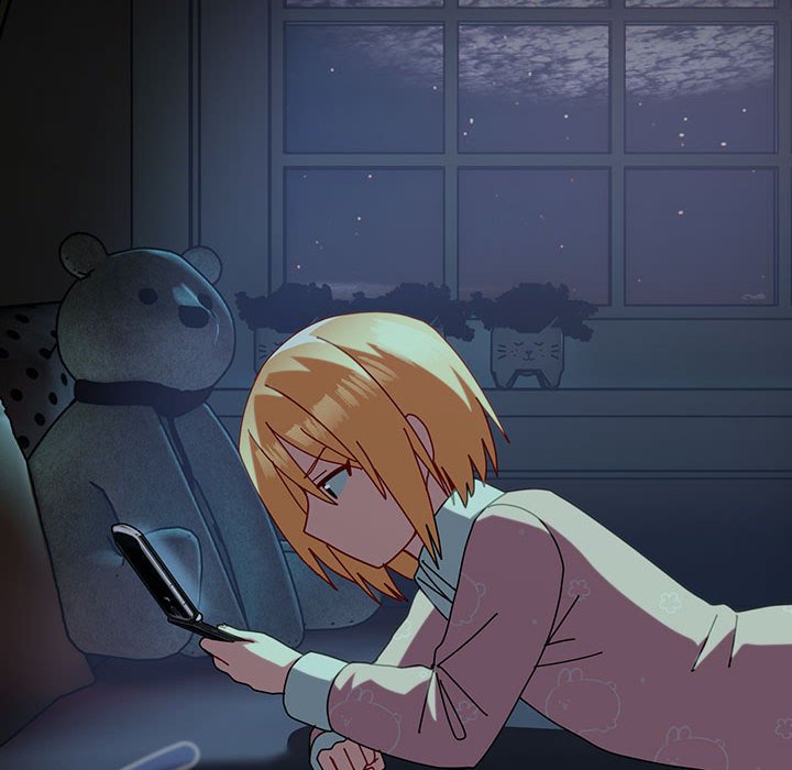 [韩国漫画] 青梅以上恋人未满 剧情,女学生#[169P]-69