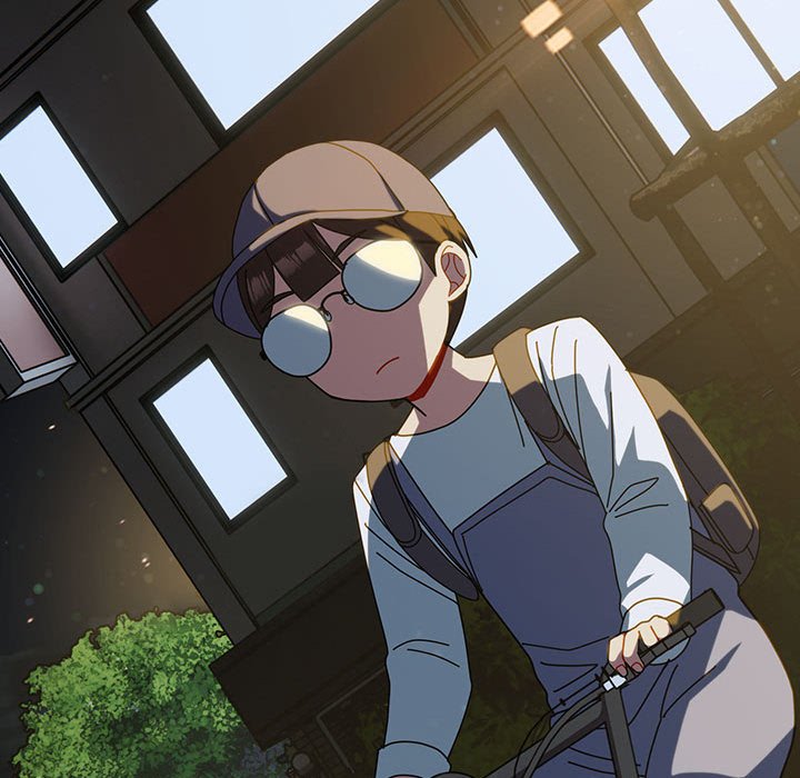 [韩国漫画] 青梅以上恋人未满 剧情,女学生#[169P]-72